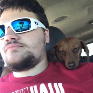 Meet your Posher, Dylan